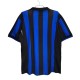 Fotballdrakter Inter Milan Hjemmedrakt Retro 1998-1999