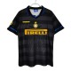 Fotballdrakter Inter Milan Tredjedrakt Retro 1997-1998
