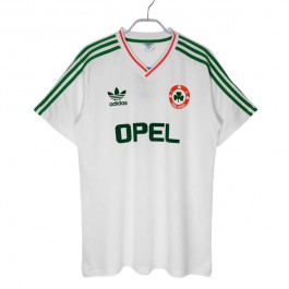 Fotballdrakter Irland Bortedrakt Retro 1990-1992