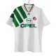Fotballdrakter Irland Bortedrakt Retro 1992-1994