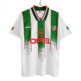 Fotballdrakter Irland Bortedrakt Retro 1994