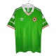 Fotballdrakter Irland Hjemmedrakt Retro 1988-1990
