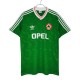 Fotballdrakter Irland Hjemmedrakt Retro 1990-1992