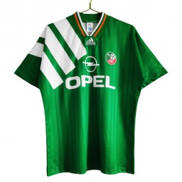 Fotballdrakter Irland Hjemmedrakt Retro 1992-1994