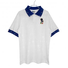 Fotballdrakter Italia Bortedrakt Retro 1994