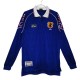 Fotballdrakter Japan Hjemmedrakt Retro 1998 - L/S