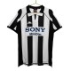 Fotballdrakter Juventus Hjemmedrakt Retro 1997-1998