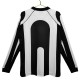 Fotballdrakter Juventus Hjemmedrakt Retro 1997-1998 - L/S