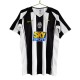 Fotballdrakter Juventus Hjemmedrakt Retro 2004-2005