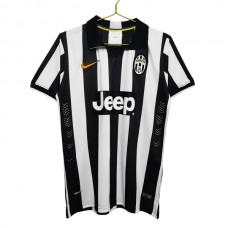 Fotballdrakter Juventus Hjemmedrakt Retro 2014-2015