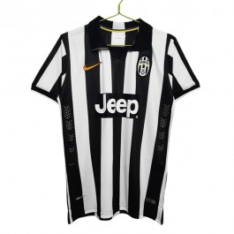 Fotballdrakter Juventus Hjemmedrakt Retro 2014-2015