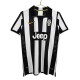 Fotballdrakter Juventus Hjemmedrakt Retro 2014-2015