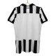 Fotballdrakter Juventus Hjemmedrakt Retro 2014-2015