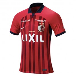 Fotballdrakter Kashima Antlers Hjemmedrakt 2023-2024
