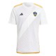 Los Angeles Galaxy Reus 18 Hjemmedrakt 2024-2025 Fotballdrakter
