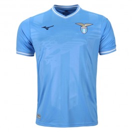 Fotballdrakter Lazio Hjemmedrakt 2023-2024