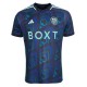 Fotballdrakter Leeds United Bortedrakt 2023-2024