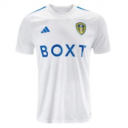 Fotballdrakter Leeds United Hjemmedrakt 2023-2024