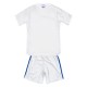 Fotballdrakter Leeds United Hjemmedrakt Barn 2023-2024
