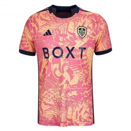 Fotballdrakter Leeds United Tredjedrakt 2023-2024