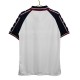 Fotballdrakter Manchester City Bortedrakt Retro 1997-1998