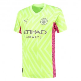 Fotballdrakter Manchester City Keeper Tredjedrakt 2023-2024