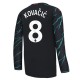 Fotballdrakter Manchester City Kovacic 8 Tredjedrakt 2023-2024 - L/S