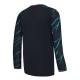 Fotballdrakter Manchester City Tredjedrakt 2023-2024 - L/S