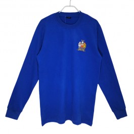 Fotballdrakter Manchester United Bortedrakt Retro 1967-1968 - L/S