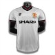 Fotballdrakter Manchester United Bortedrakt Retro 1983-1984