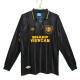 Fotballdrakter Manchester United Bortedrakt Retro 1993-1994 - L/S