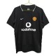 Fotballdrakter Manchester United Bortedrakt Retro 2003-2004