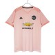 Fotballdrakter Manchester United Bortedrakt Retro 2018-2019