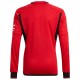 Fotballdrakter Manchester United Hjemmedrakt 2023-2024 - L/S