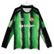 Fotballdrakter Manchester United Hjemmedrakt Retro 1990-1991 - L/S