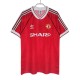 Fotballdrakter Manchester United Hjemmedrakt Retro 1991-1992