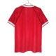 Fotballdrakter Manchester United Hjemmedrakt Retro 1991-1992