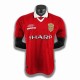 Fotballdrakter Manchester United Hjemmedrakt Retro 1999-2000