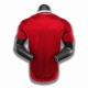Fotballdrakter Manchester United Hjemmedrakt Retro 1999-2000