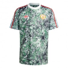 Fotballdrakter Manchester United Hjemmedrakt Stone Roses Originals Icon 2023-2024