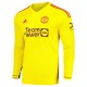 Fotballdrakter Manchester United Keeper Bortedrakt 2023-2024 - L/S