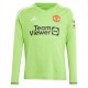 Fotballdrakter Manchester United Keeper Hjemmedrakt 2023-2024 - L/S