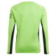Fotballdrakter Manchester United Keeper Hjemmedrakt 2023-2024 - L/S