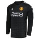 Fotballdrakter Manchester United Keeper Tredjedrakt 2023-2024 - L/S