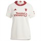 Fotballdrakter Manchester United Tredjedrakt Dame 2023-2024