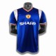 Fotballdrakter Manchester United Tredjedrakt Retro 1985-1986