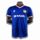 Fotballdrakter Manchester United Tredjedrakt Retro 1986-1988