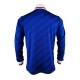 Fotballdrakter Manchester United Tredjedrakt Retro 1986-1988 - L/S