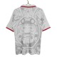 Fotballdrakter Mexico Bortedrakt Retro 1998