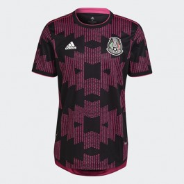 Fotballdrakter Mexico Hjemmedrakt 2021